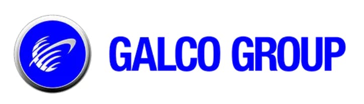 Logo of Galco Group