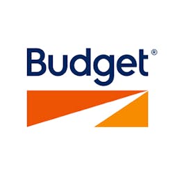Logo of Budget Car and Truck Rental