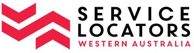 Logo of Service Locators WA