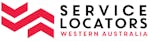 Logo of Service Locators WA