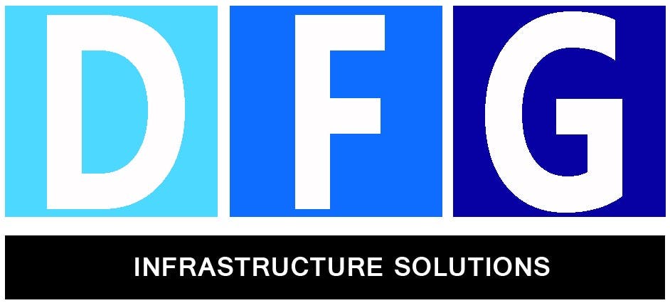 Logo of Danfour Group Pty Ltd