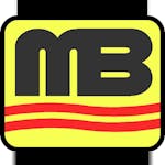 Logo of Menheere Bros