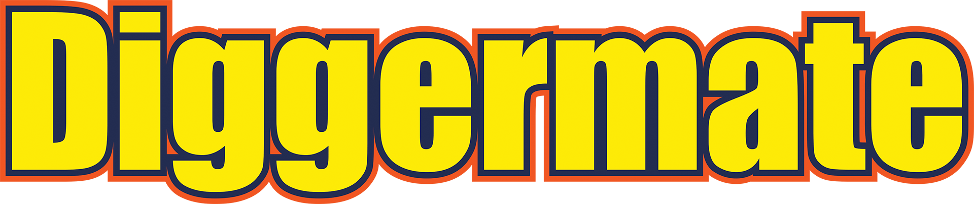 Logo of Diggermate Mini Excavator Hire Willawong