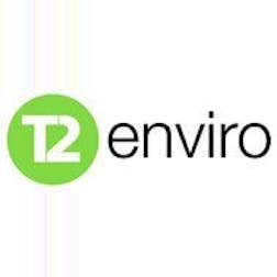 Logo of T2 Environmental Sunshine Coast