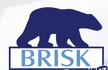 Logo of Brisk Fridge Truck Rentals Pty Ltd