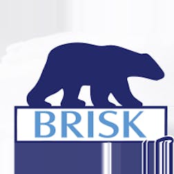 Logo of Brisk Fridge Truck Rentals Pty Ltd