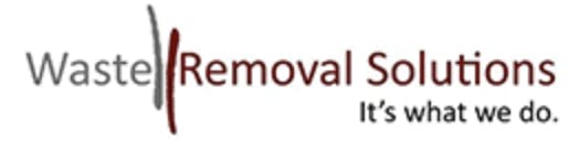 Logo of Waste Removal Solutions