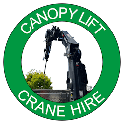 Logo of Canopy Lift Pty Ltd