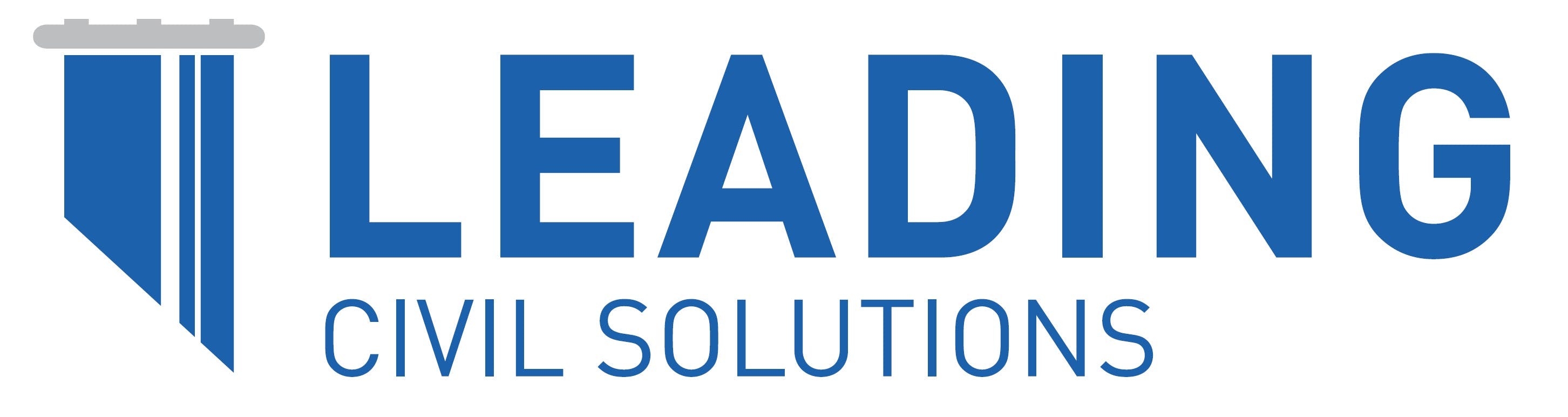 Logo of Leading Civil Solutions