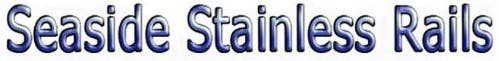 Logo of Seaside Stainless Rails