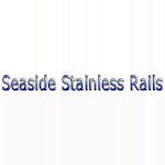 Logo of Seaside Stainless Rails