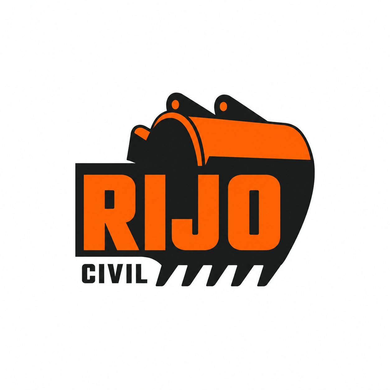 Logo of Rijo civil