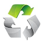 Logo of Recycled Concrete Products