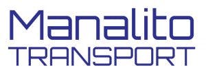Logo of Manalito Transport