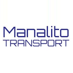 Logo of Manalito Transport
