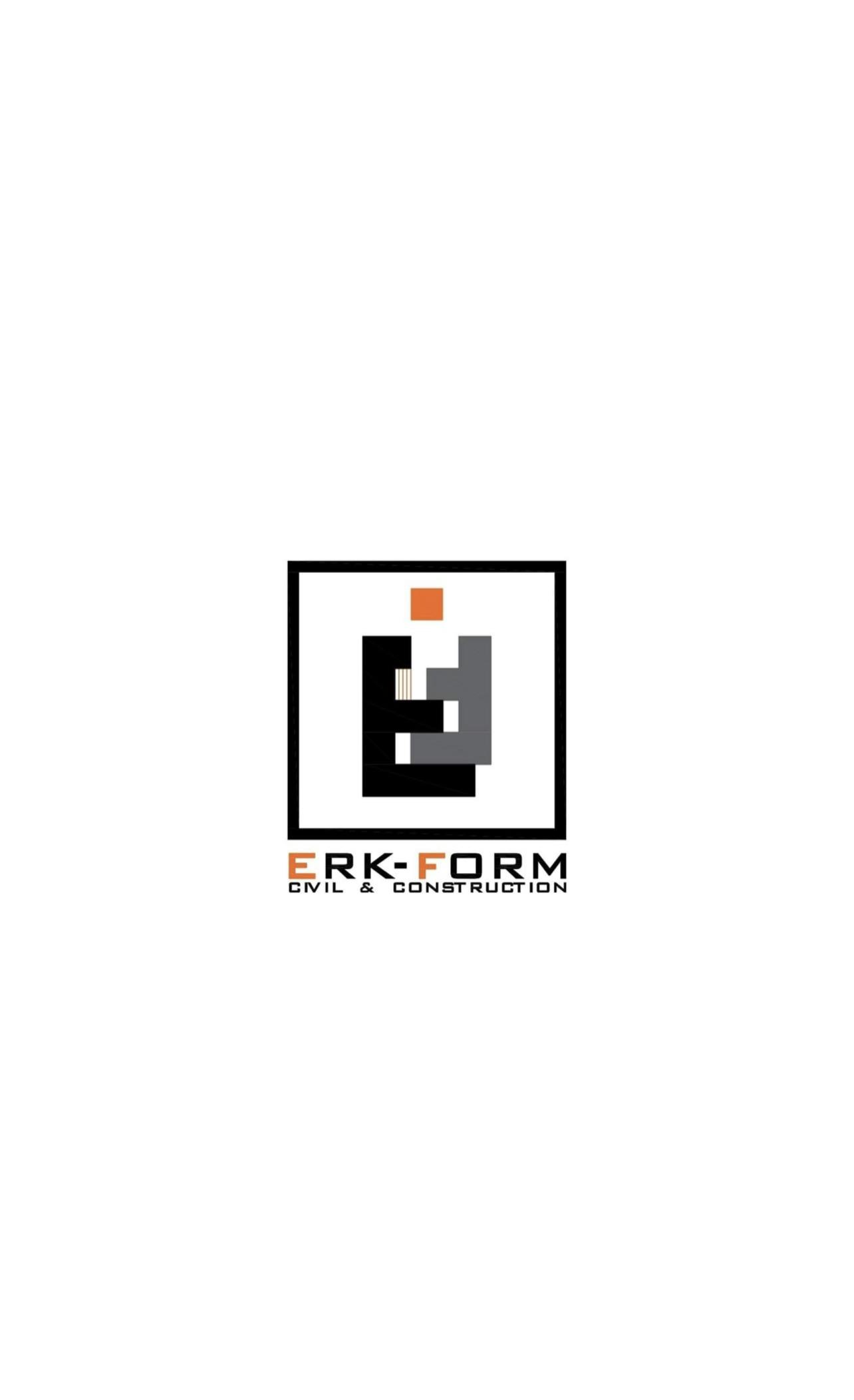 Logo of Erk Form