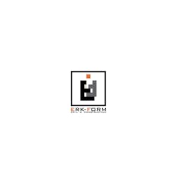 Logo of Erk Form pty ltd