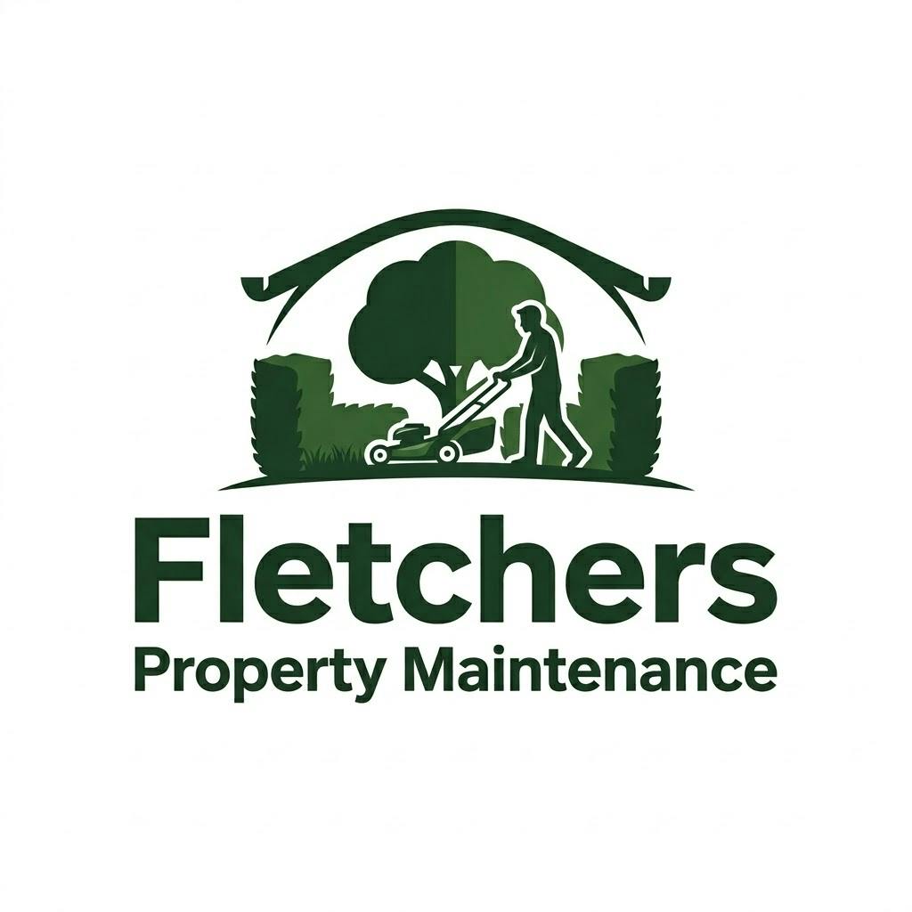 Logo of Fletchers Property Maintenance