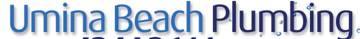 Logo of Umina Beach Plumbing