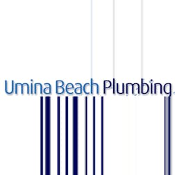 Logo of Umina Beach Plumbing