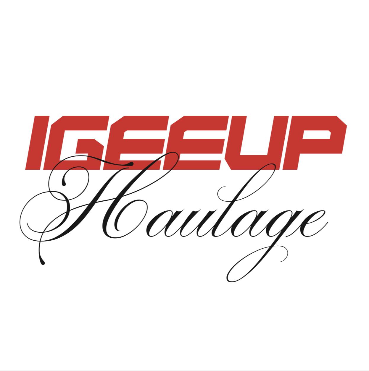 Logo of IGEEUP Haulage PTY LTD