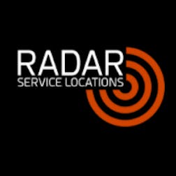 Logo of Radar Service Locations
