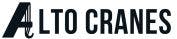 Logo of Alto Cranes