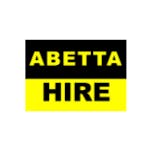Logo of Abetta Hire