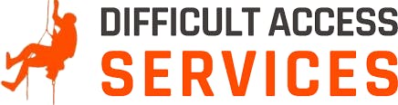 Logo of Difficult Access Services