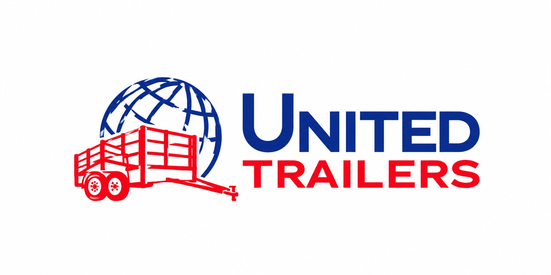 Logo of United Trailers