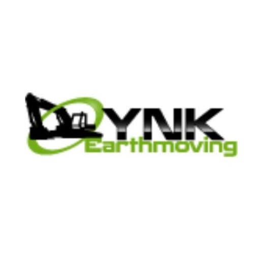 Logo of YNK Earthmoving Pty Ltd