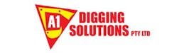 Logo of A1 Digging Solutions