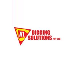 Logo of A1 Digging Solutions