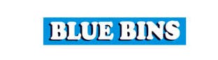 Logo of Blue Bins Waste Pty Ltd