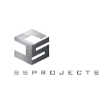 Logo of SS Projects Pty Ltd