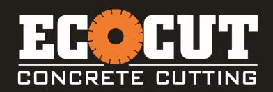 Logo of Ecocut Concrete Cutting