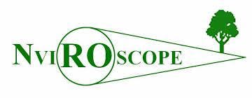 Logo of Nviroscope Pty Ltd