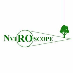 Logo of Nviroscope Pty Ltd