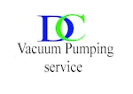 Logo of DC Vacuum Pumping Service