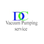 Logo of DC Vacuum Pumping Service