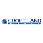 Logo of Croft Land Homes