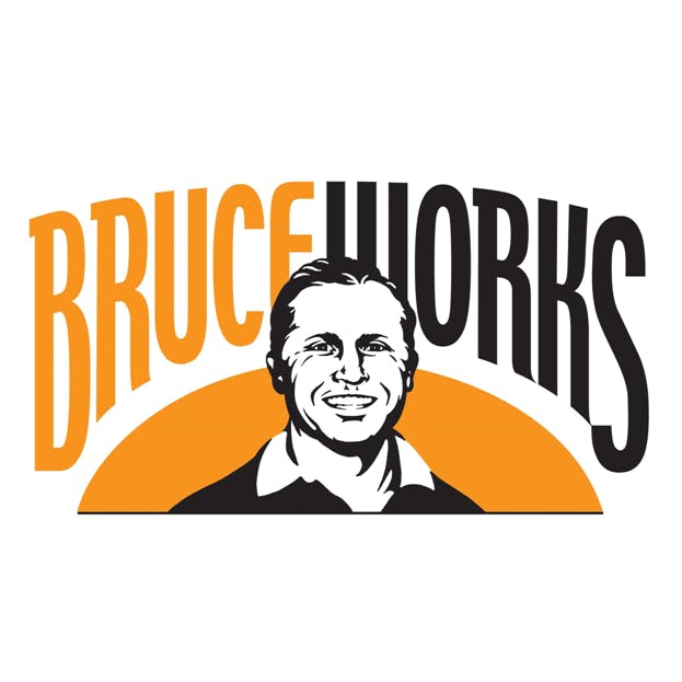 Logo of Bruceworks