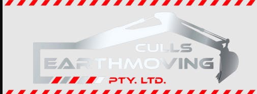 Logo of Culls Earthmoving PTY LTD