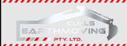 Logo of Culls Earthmoving PTY LTD