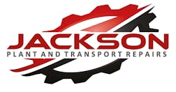 Logo of Jackson Plant and Transport Repairs