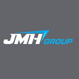 Logo of JMH Group