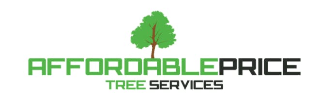 Logo of Affordable Price Tree Service