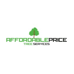 Logo of Affordable Price Tree Service