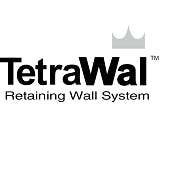 Logo of TetraWal