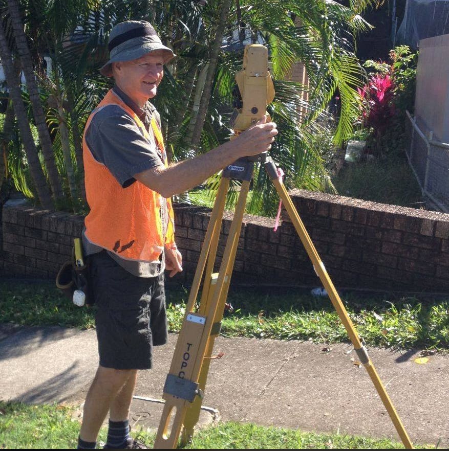 Logo of LEITE SURVEYS